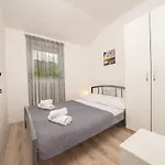 Lejlighed Manita Paklenica *